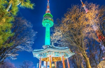 Seoul, South Korea 5-Day Itinerary for Families - Travel & Budget Tips Included!