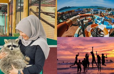 Langkawi Family Trip: 15 Exciting Things To Do In Langkawi With Kids!