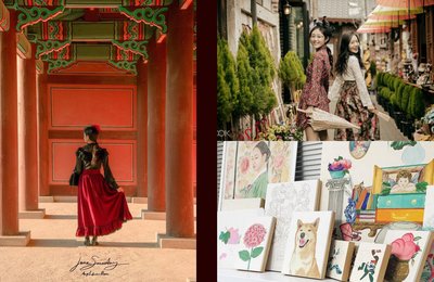 7 Unique And Fun Experiences To Try Out In Seoul With The Discover Seoul Pass