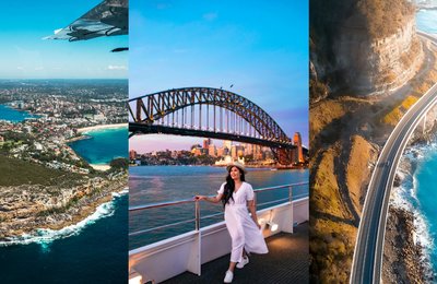 Dine & Discover NSW - How to Apply for the $100 Vouchers to Splash Out on Food and Fun