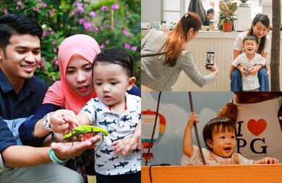 3 Days In Penang With Kids: A Fun-Filled 3D2N Family Trip Itinerary In Penang