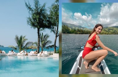 10 Subic Beaches To Add To Your Road Trip Itinerary This Summer!