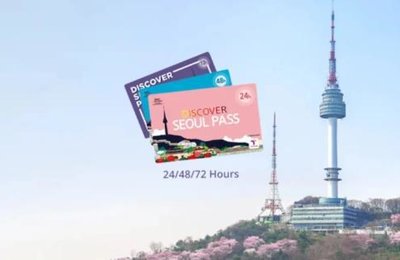 7 Unique and insta-worthy experiences with the Discover Seoul Pass
