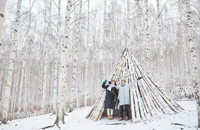1-Day trip to South Korea’s winter wonderland – Gangwo-do!