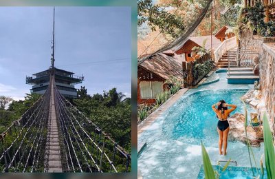 14 Antipolo Tourist Spots For Your Upcoming Trip
