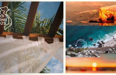 Review Six Senses Côn Đảo Resort Cho Kỳ Nghỉ Như Mơ