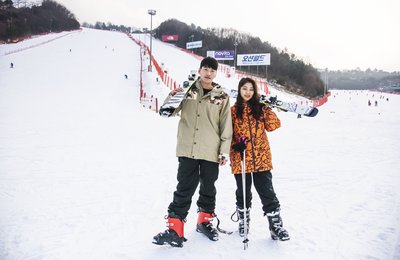 Experience A Winter Weekend Getaway With Klook's 2 Day 1 Night Gangwon-Do Itinerary Guide