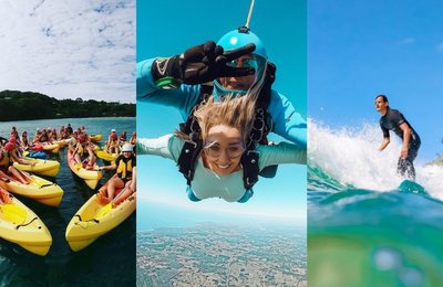 9 Best Things to Do in Beautiful Byron Bay