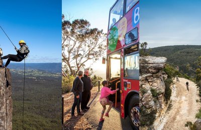 Dine & Discover NSW - 13 Top Things to Do in the Blue Mountains