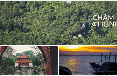 Huế Đẹp Như Thế Nào Khi Bước Lên Màn Ảnh Việt?