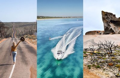 Top 10 Things to Do in Kangaroo Island
