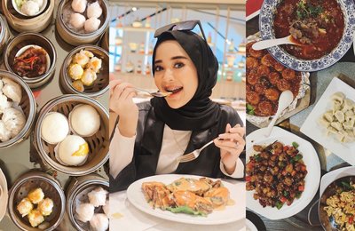 12 Best Halal Chinese Restaurants In KL: Muslim Friendly Venues Serving Yummy Chinese Cuisine