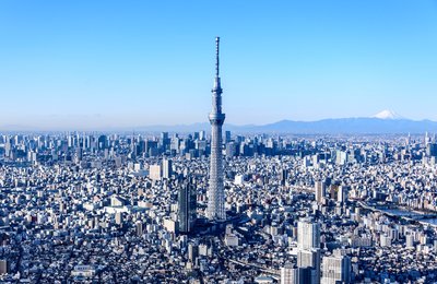 東京スカイツリー展望台|天望回廊まで行くべき?最新レポ