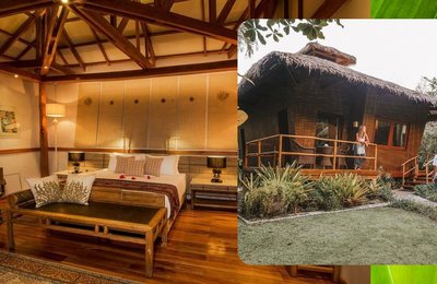 Donatela Resort And Sanctuary: Experience A Luxurious Summer Escape At This Resort In Bohol