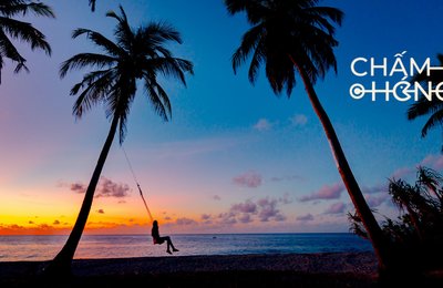 Kinh Nghiệm Du Lịch Cù Lao Chàm Tự Túc Mới Nhất