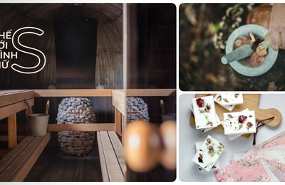 16+ Spa Sài Gòn Nổi Tiếng Chất Lượng Tốt Chỉ Từ 1XX.000Đ