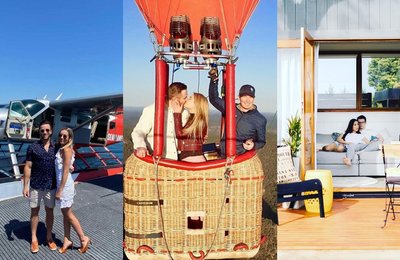 19 Fun and Romantic Date Ideas in Sydney That Aren't Just Dinner and a Movie