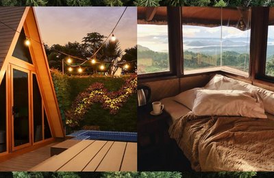 10 Boutique Hotels for a Cozy and Secluded Staycation near Manila