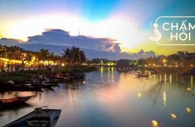 Giải Đáp Mọi Thắc Mắc Về Phố Cổ Hội An Yêu Thương