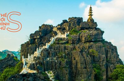Hang Múa Ninh Bình - Chốn Bồng Lai Tiên Cảnh Nơi Hạ Giới