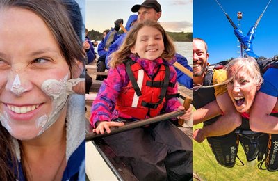 The Top 20 Things to Do in Rotorua