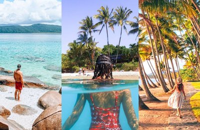 10 Best Beaches Near Cairns, Including Mission, Trinity & Clifton Beaches
