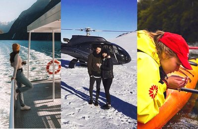 10 Best Ways to Explore Milford Sound in New Zealand