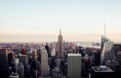 【美國自由行】美國旅遊超強懶人包!簽證、換匯、景點、注意事項一次搞懂