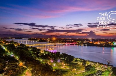 10 Resort Huế Xứng Danh Thiên Đường Nghỉ Dưỡng
