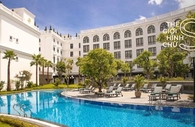 10+ Khách Sạn Huế Siêu Xịn Gần Sông Hương Thơ Mộng