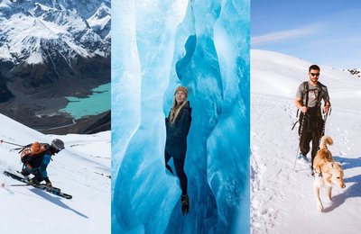Heli Skiing & Heli Hiking in New Zealand - What To Expect and All You Need to Know