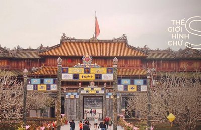 Giải Đáp Các Câu Hỏi Thú Vị Về Huế