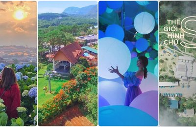 Bạn Hỏi, Klook Trả Lời Về Đà Lạt Yêu Thương