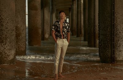 攝影師XXDanieL帶你走過金門三大夢幻景點,探索金門戰地風情之外的時尚魅力