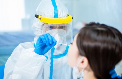Where to Get The Lowest Rates for Your COVID Antigen and RT-PCR Tests: Home Service, Drive-Through and Walk-In