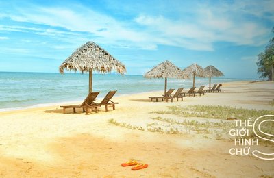 Gợi Ý 15 Khách Sạn Phú Quốc Đẹp, Giá Rẻ, Vị Trí Tốt