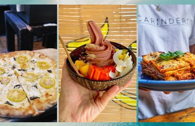 A Food Guide for Your Siargao Culinary Adventure