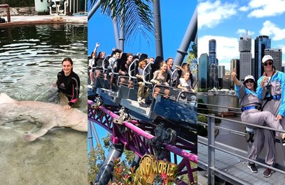 How to Drive from Sydney to Brisbane: The Ultimate 12-day Road Trip Guide