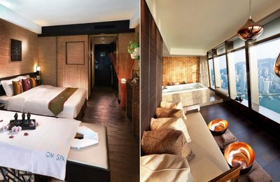 Treat Yourself to these Luxurious Hotel Spa Experiences Around Hong Kong