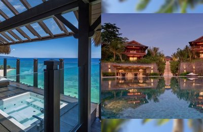 17 Boracay Accredited Hotels to Book a Stay In - With Health and Safety Guidelines