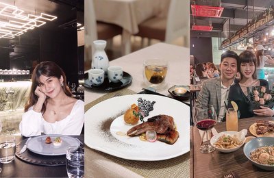 15 Best Fine Dining Restaurants In Penang 2022: From Upscale Venues To Affordable Restaurants
