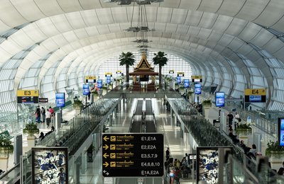 Travel To Thailand for Tourists in 2021: How Do I Know If I’m Eligible?