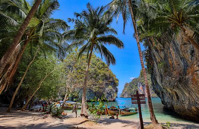 Phuket Sandbox: Your Guide for Things to Do, Flights, Hotels, Safety and More