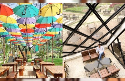 10 #Aesthetic Restaurants in Cebu that Deserve a Spot on Your IG Feed