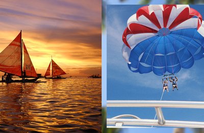 10 Boracay Activities You Can Do In The "New Normal"