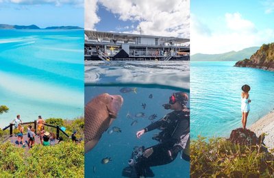 8 Best Whitsundays Tours - The Best Island and Jetski Tours