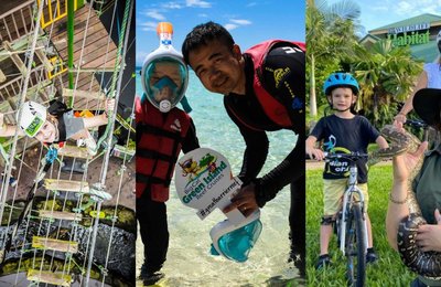 The 12 Best Things to Do in Cairns for the Whole Family - Kids Will Love This!