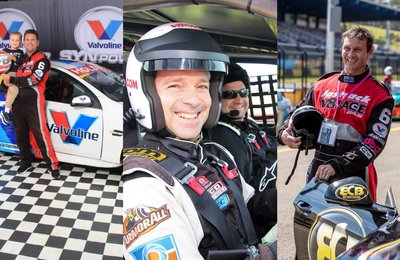 V8 Supercar Race Car Driving Experience: All You Need to Know Before You Go