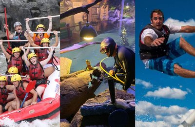 12 Best Father's Day Gift Ideas 2022 in Brisbane - Jet Skis, Flyboarding, River Tubing & More