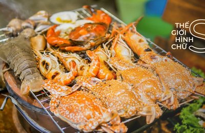Ăn Gì Ở Sài Gòn? 18 Món Ngon Sài Gòn Bạn Nhất Định Phải Thử
